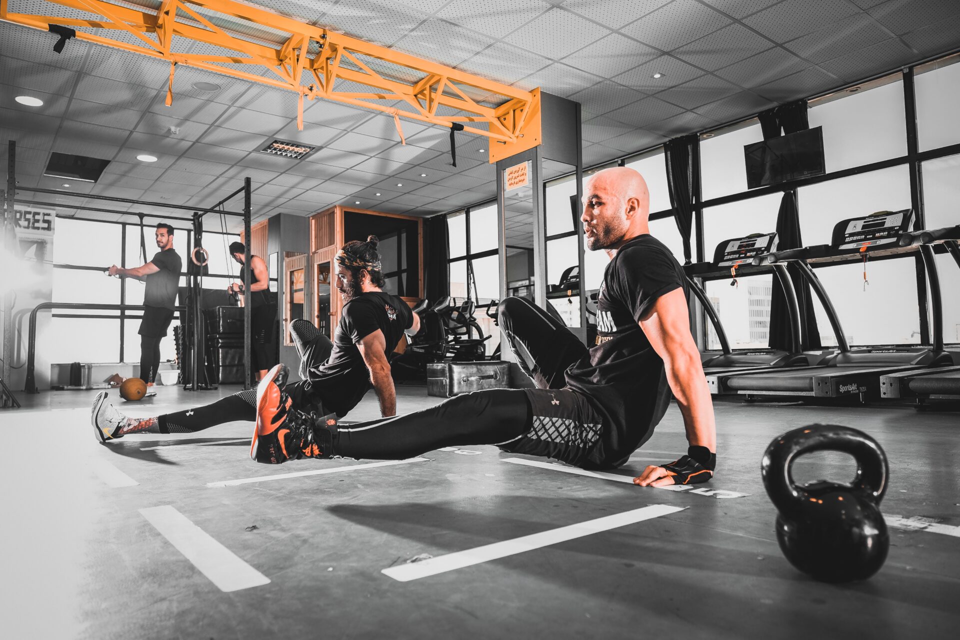 private training